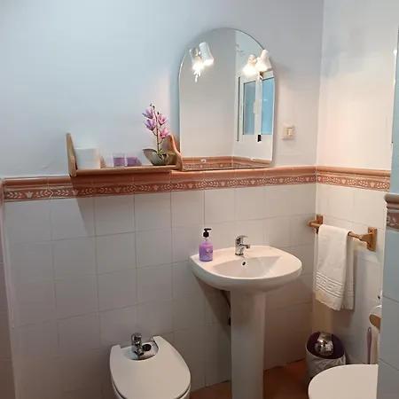 Cabales Chalet Torres (Jaen)