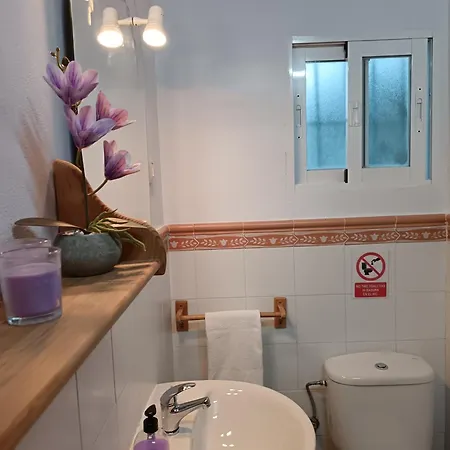 Chalet Cabales Torres (Jaen)