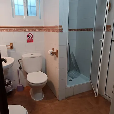 Chalet Cabales