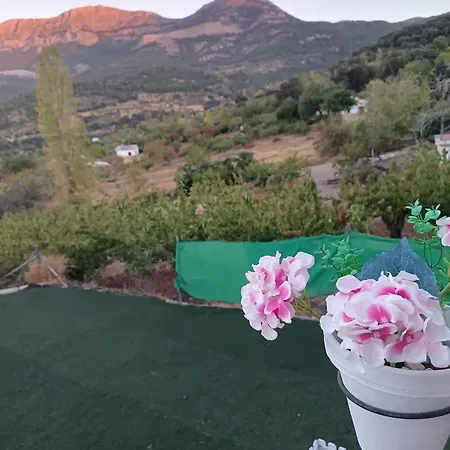 Cabales Chalet Torres (Jaen)