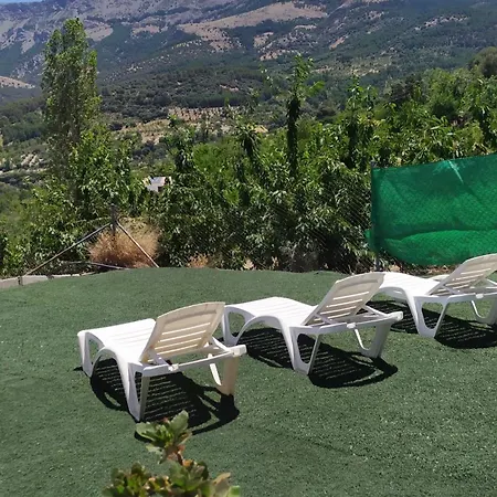 Chalet Cabales