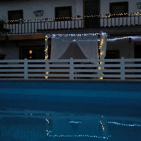 Cabales Chalet