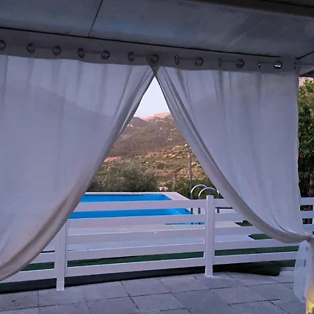 Cabales Chalet