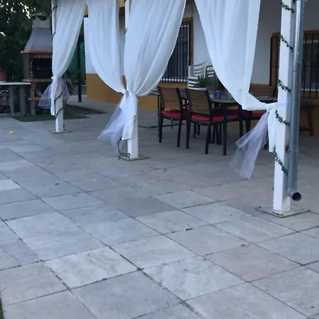 Cabales Chalet