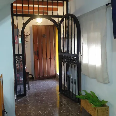 Cabales Chalet Torres (Jaen)