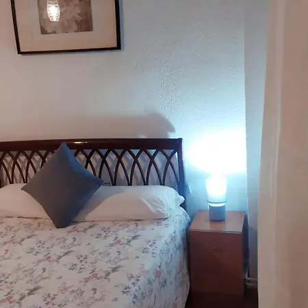 Chalet Cabales