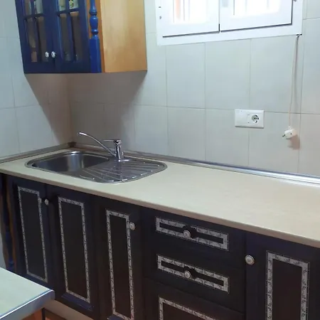 Cabales Chalet Torres (Jaen)