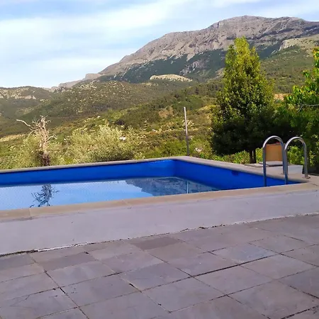 Chalet Cabales Torres (Jaen)