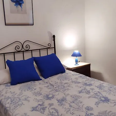 Cabales Chalet Torres (Jaen)