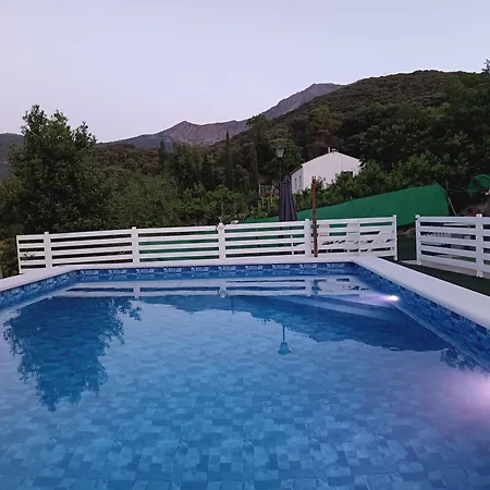 Chalet Cabales